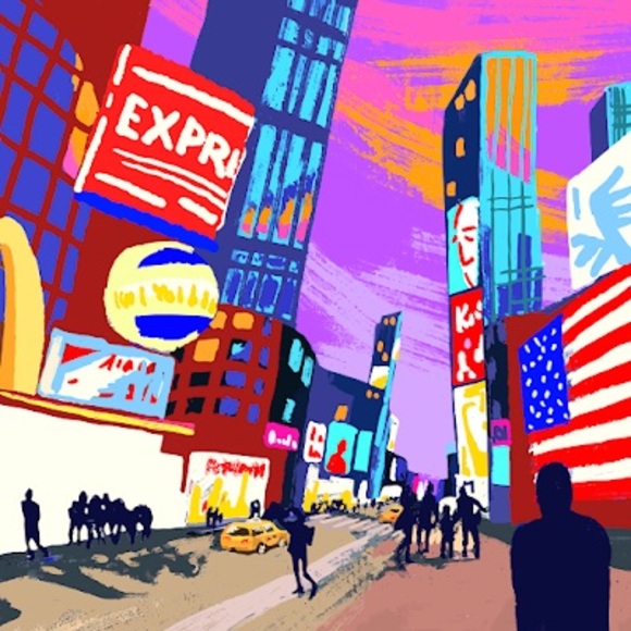 Meet your Posher, Emanuel - Picture 1 of 1